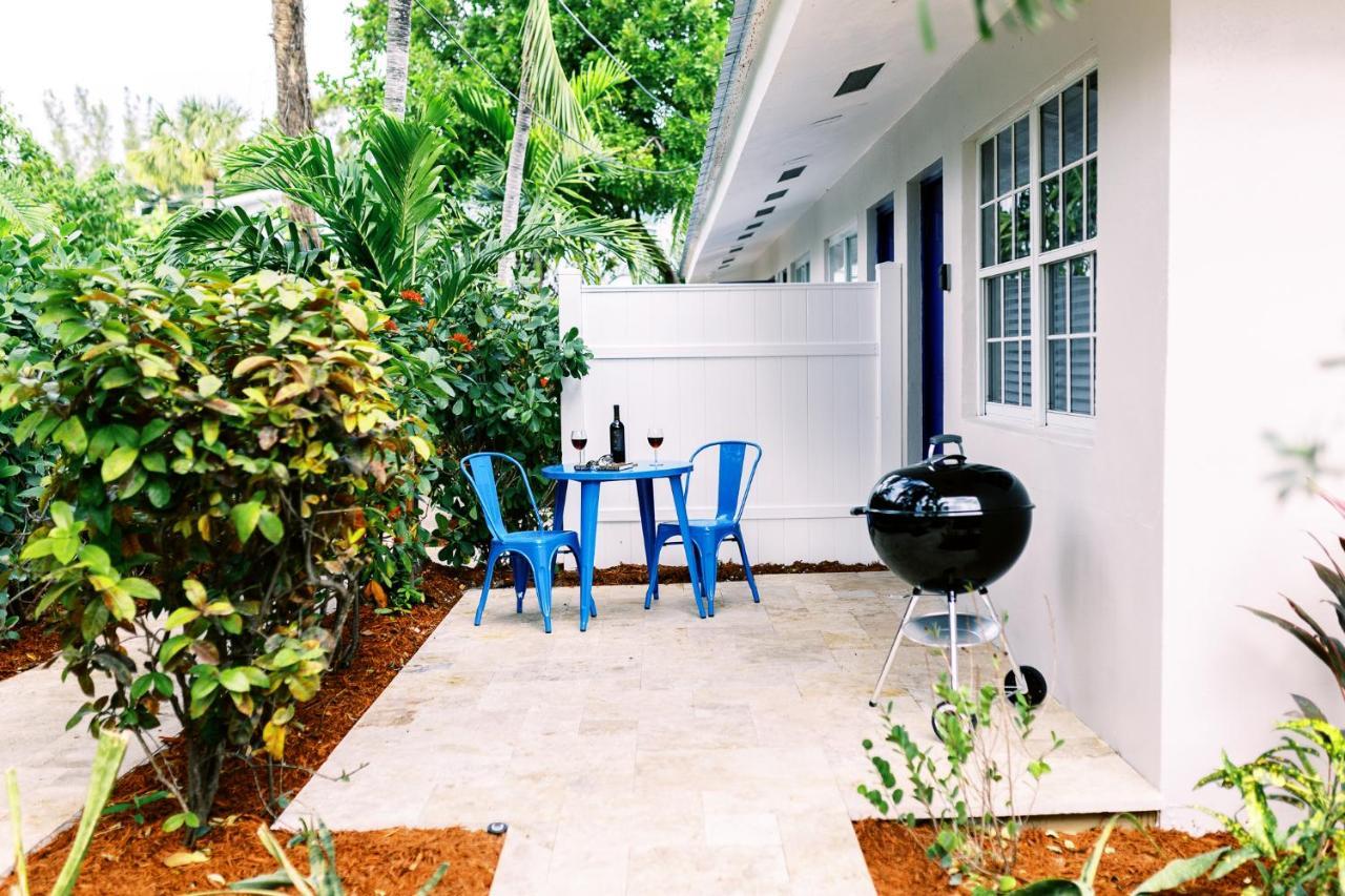 Casa Cordova By Lowkl Apartment Fort Lauderdale Exterior photo